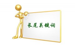 如何优化长尾关键词