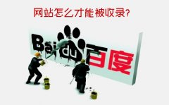 网站首页不收录，只收录内页的原因以及解决方法