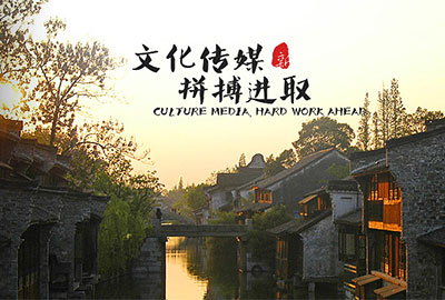 万乘文化传播网站建设案例
