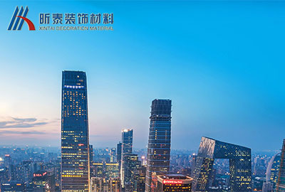 昕泰装饰材料网络营销推广案例