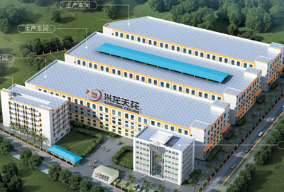 众兴龙建材网络营销推广案例