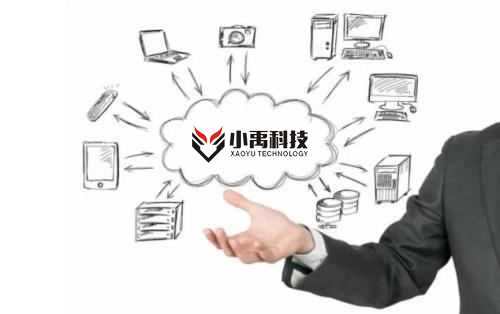 郑州企业网站建设公司