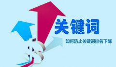 怎样防止关键词排名下降|佛山网站建设公司小禹科技为大家解答_企业网站seo推广,佛山seo优化