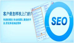 为什么要做网站优化？网站优化的利在哪？小禹科技seo告诉你_企业网站seo推广,佛山网站推广