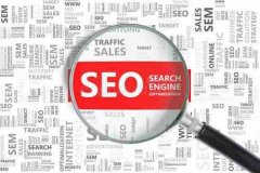 SEO优化既包括内部优化，也包括外部优化_seo公司,佛山seo