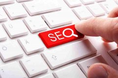 在SEO中最重要的是耐心和坚持_佛山网络推广,佛山网站建设